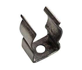 Presilha de Aço Para Fixação 28x22x15MM