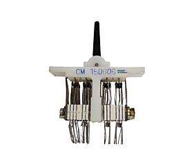 Chave Alavanca 3 Posições CM150606