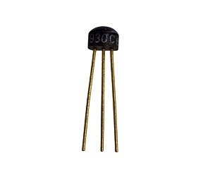 Transistor 2SC930C