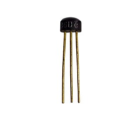 Transistor 2SC536D