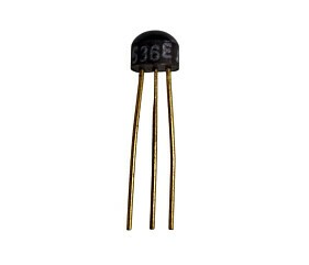 Transistor 2SC536E