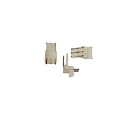 Conector KK 2,54MM Macho 3 Vias 90º PCMC2-03