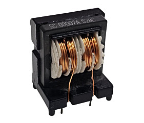 Transformador SC00007A 528C SM100 4 Terminais