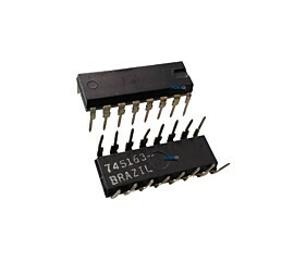 Circuito Integrado SN74S163