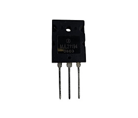 Transistor MJL21194