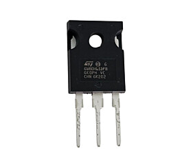 Transistor GW80H65DFB ST
