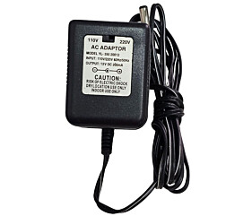 Fonte de Alimentação 12V 200mA Bivolt 50/60HZ YL-250 20012