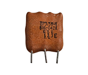 Filtro Cerâmico 616-042A Kse