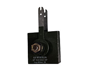 Retificador ST100/260-DP Semikron