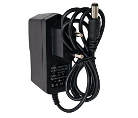 Fonte de Alimentação HC-121000 0,3A 212V 1,0A 100-240Vac 50/60HZ