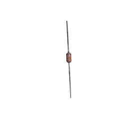 Resistor 3K3 1/2W 5%