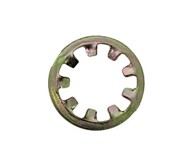 Arruela Disco de Fixação Trava de Eixo