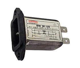 Filtro de Linha SFM30-6/0 Semikron