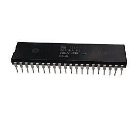 Circuito Integrado Z8410APS