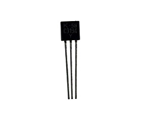 Transistor 2SC3194