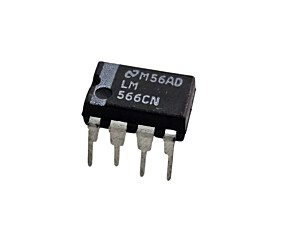Circuito Integrado LM566CN National