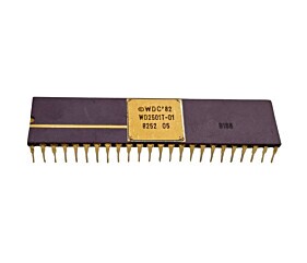 Circuito Integrado WD2501T-01