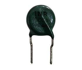 Varistor S10K350 = 10D561 Inr