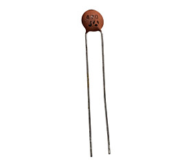 Capacitor Cerâmico 47pF x 50V = 470J