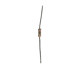 Resistor 49R 5W 1%
