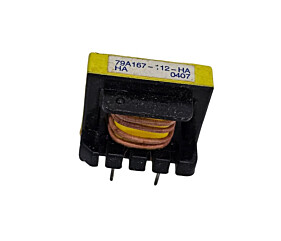 Rele Bobina 79A167-112-HA 7 Terminais