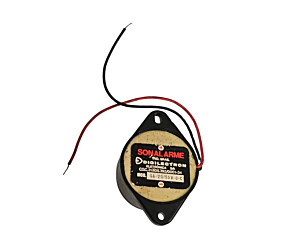 Buzzer Sonalarme SA-20/55V-0-V Digilectron