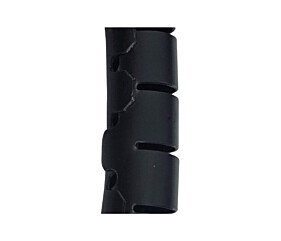 Spiral Para Organização de Cabos 90CM Preto