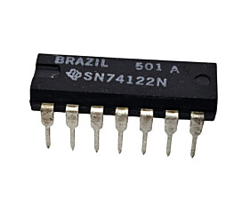 Circuito Integrado SN74122N Texas