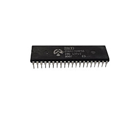 Circuito Integrado Z0844204PSC Z80 SI0/2 Zilog