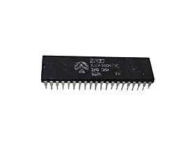 Circuito Integrado Z0841004PSC Z80 Zilog
