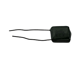 Capacitor Poliéster 220K x 50V = IH224K NTK