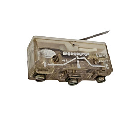 Chave Microrutora LM-11 15A 250V Limit