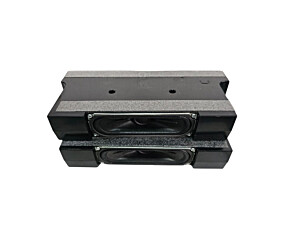 Alto Falante da Tv Samsung UN40KU6000GXZD Par