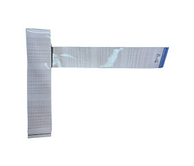 Cabo Flat BN96-39823C Para Tv Samsung UN40KU6000GXZD