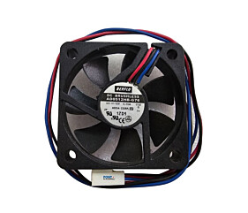 Cooler 50x50x10MM 12V 3 Fios AD0512HB-G76 Berflo Usado