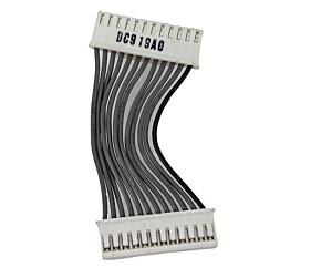 Cabo Flat Lvds DC919A0 12 Vias Para TV Samsung UN40KU6000GXZD