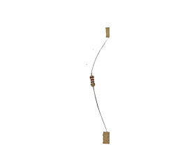Resistor 22R 1/4W 5%