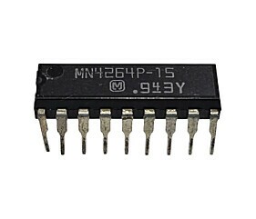 Circuito Integrado MN4264P-15