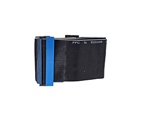 Cabo Hdd Cable Asus 39 Pinos 45CM Preto