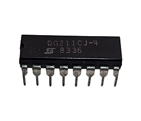 Circuito Integrado DG211CJ-4