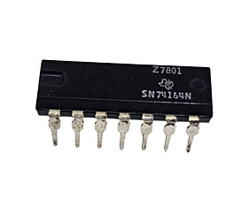 Circuito Integrado SN74164N Texas