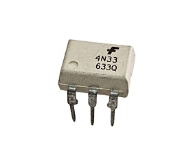 Circuito Integrado 4N33 Fairchild