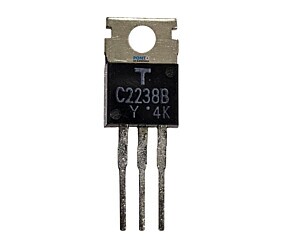Transistor 2SC2238B