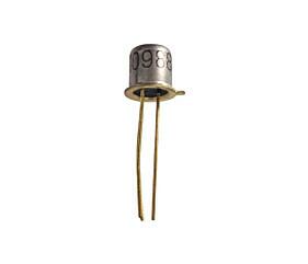 Transistor BC10988