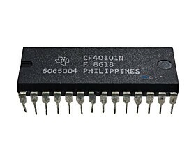 Circuito Integrado CF40101N