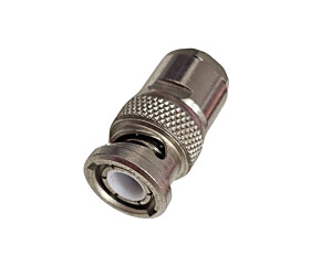 Conector BNC 50 Fêmea