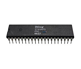 Circuito Integrado Z765APS FDC8627 Zilog