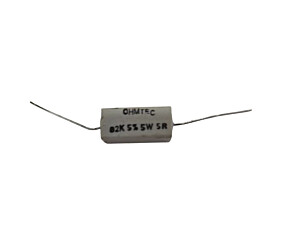 Resistor 82K 5W 5%