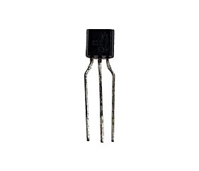 Transistor KA431LZ To-92