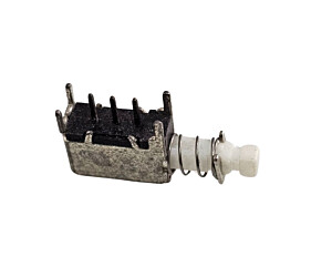 Chave Liga Desliga JPS 1258DS Com Trava